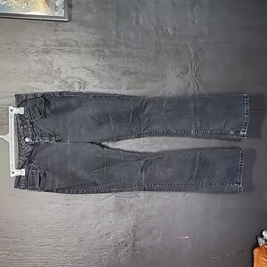 Riders by Lee Denim jeans black